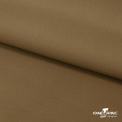 Ткань костюмная "Прато" 80% P, 16% R, 4% S, 230 г/м2, шир.150 см, цв-какао #23 - купить в Тобольске. Цена 491.54 руб.