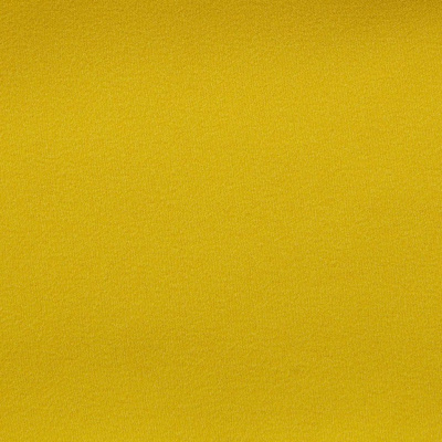 Креп стрейч Амузен 14-0756, 85 гр/м2, шир.150см, цвет жёлтый - купить в Тобольске. Цена 194.07 руб.