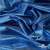 Трикотажное полотно голограмма, шир.140 см, #602 -голубой/голубой - купить в Тобольске. Цена 385.88 руб.