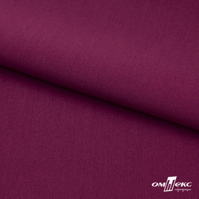 Ткань костюмная "Марко" 80% P, 16% R, 4% S, 220 г/м2, шир.150 см, цв-фиолетово красный #5 - купить в Тобольске. Цена 522.96 руб.