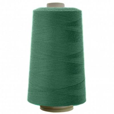 Швейные нитки (армированные) 28S/2, нам. 2 500 м, цвет 376 - купить в Тобольске. Цена: 148.95 руб.