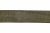Окантовочная тесьма №158, шир. 22 мм (в упак. 100 м), цвет хаки - купить в Тобольске. Цена: 207.68 руб.