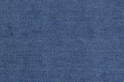 Ткань джинсовая №96, 160 гр/м2, шир.148см, цвет голубой - купить в Тобольске. Цена 350.42 руб.