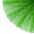 Сетка Глиттер, 24 г/м2, шир.145 см., зеленый - купить в Тобольске. Цена 117.24 руб.