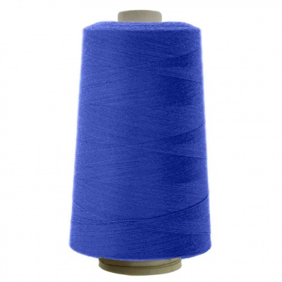 Швейные нитки (армированные) 28S/2, нам. 2 500 м, цвет 308 - купить в Тобольске. Цена: 148.95 руб.