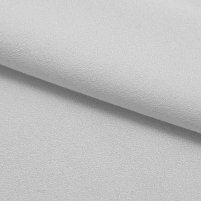 Костюмная ткань с вискозой "Бриджит", 210 гр/м2, шир.150см, цвет белый - купить в Тобольске. Цена 570.73 руб.