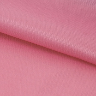 Ткань подкладочная Таффета 15-2216, 48 гр/м2, шир.150см, цвет розовый - купить в Тобольске. Цена 54.64 руб.