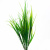 Трава искусственная -2, шт (осока 41см/8 см)				 - купить в Тобольске. Цена: 104.57 руб.