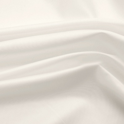 Курточная ткань Дюэл (дюспо) 11-0510, PU/WR/Milky, 80 гр/м2, шир.150см, цвет молочный - купить в Тобольске. Цена 139.35 руб.