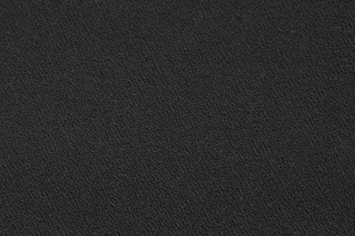 Костюмная ткань с вискозой "Бриджит", 210 гр/м2, шир.150см, цвет чёрный - купить в Тобольске. Цена 564.96 руб.