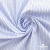 Ткань сорочечная Ронда, 115 г/м2, 58% пэ,42% хл, шир.150 см, цв.3-голубая, (арт.114) - купить в Тобольске. Цена 306.69 руб.