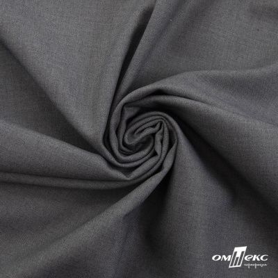 Ткань костюмная "Остин" 80% P, 20% R, 230 (+/-10) г/м2, шир.145 (+/-2) см,, цв 68 - серый  - купить в Тобольске. Цена 380.25 руб.