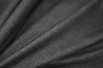 Ткань костюмная AD2542, цв.2 т.серый - купить в Тобольске. Цена 481.90 руб.