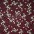 Плательная ткань "Фламенко" 3.3, 80 гр/м2, шир.150 см, принт растительный - купить в Тобольске. Цена 317.46 руб.