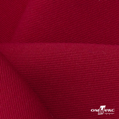 Ткань костюмная "Эльза" 80% P, 16% R, 4% S, 160 г/м2, шир.150 см, цв-красный #93 - купить в Тобольске. Цена 332.73 руб.