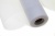 Фатин в шпульках 16-01, 10 гр/м2, шир. 15 см (в нам. 25+/-1 м), цвет белый - купить в Тобольске. Цена: 100.69 руб.