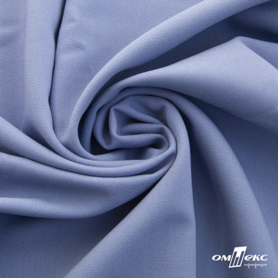 Ткань костюмная "Фабио" 82% P, 16% R, 2% S, 235 г/м2, шир.150 см, цв-голубой #21 - купить в Тобольске. Цена 526 руб.