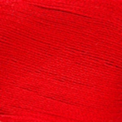 Пряжа "Хлопок мерсеризованный", 100% мерсеризованный хлопок, 50гр, 200м, цв.046-красный - купить в Тобольске. Цена: 86.09 руб.