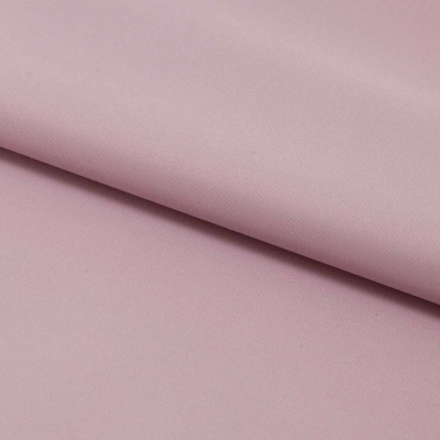 Ткань курточная DEWSPO 240T PU MILKY (MAUVE SHADOW) - пыльный розовый - купить в Тобольске. Цена 156.61 руб.