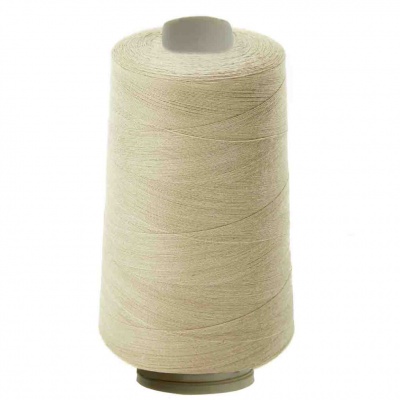 Швейные нитки (армированные) 28S/2, нам. 2 500 м, цвет 137 - купить в Тобольске. Цена: 148.95 руб.