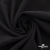 Ткань костюмная "Фабио" 80% P, 16% R, 4% S, 245 г/м2, шир.150 см, цв-черный #1 - купить в Тобольске. Цена 470.17 руб.