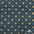Ткань костюмная «Микровельвет велюровый принт», 220 г/м2, 97% полиэстр, 3% спандекс, ш. 150См Цв #6 - купить в Тобольске. Цена 439.76 руб.
