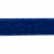 Лента бархатная нейлон, шир.12 мм, (упак. 45,7м), цв.74-василек - купить в Тобольске. Цена: 392 руб.