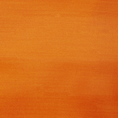 Ткань подкладочная Таффета 16-1257, 48 гр/м2, шир.150см, цвет оранжевый - купить в Тобольске. Цена 54.64 руб.