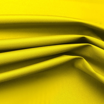 Дюспо 240 13-0858, PU/WR/Milky, 76 гр/м2, шир.150см, цвет жёлтый - купить в Тобольске. Цена 117.60 руб.