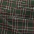 Ткань костюмная клетка 24379 2017, 230 гр/м2, шир.150см, цвет т.зеленый/бел/кр - купить в Тобольске. Цена 539.74 руб.