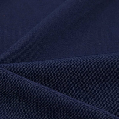 Ткань костюмная Picasso (Пикачу) 19-3940, 220 гр/м2, шир.150см, цвет синий - купить в Тобольске. Цена 321.53 руб.