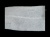 WS7225-прокладочная лента усиленная швом для подгиба 30мм-белая (50м) - купить в Тобольске. Цена: 16.71 руб.