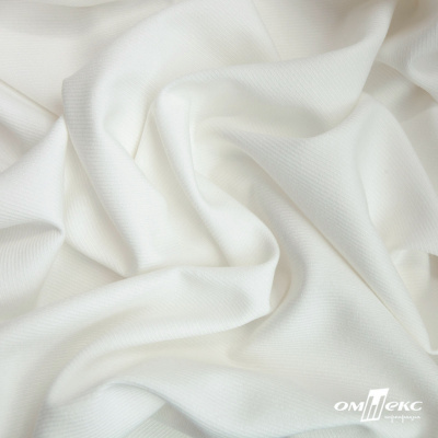 Ткань костюмная "Моник", 80% P, 16% R, 4% S, 250 г/м2, шир.150 см, цв-молоко - купить в Тобольске. Цена 555.82 руб.