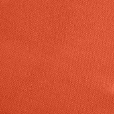 Ткань подкладочная "EURO222" 16-1459, 54 гр/м2, шир.150см, цвет оранжевый - купить в Тобольске. Цена 74.07 руб.