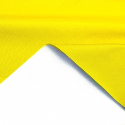 Дюспо 240 13-0858, PU/WR/Milky, 76 гр/м2, шир.150см, цвет жёлтый - купить в Тобольске. Цена 117.60 руб.