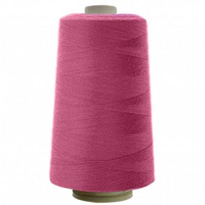 Швейные нитки (армированные) 28S/2, нам. 2 500 м, цвет 434 - купить в Тобольске. Цена: 148.95 руб.