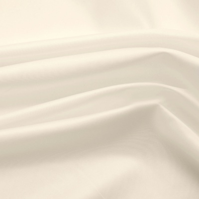 Курточная ткань Дюэл (дюспо) 13-0907, PU/WR/Milky, 80 гр/м2, шир.150см, цвет молочный - купить в Тобольске. Цена 141.80 руб.