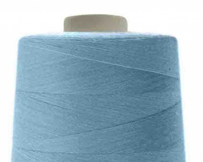 Швейные нитки (армированные) 28S/2, нам. 2 500 м, цвет 321 - купить в Тобольске. Цена: 148.95 руб.