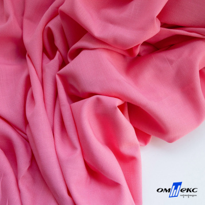 Ткань плательная Марсель 80% полиэстер 20% нейлон,125 гр/м2, шир. 150 см, цв. розовый - купить в Тобольске. Цена 460.18 руб.