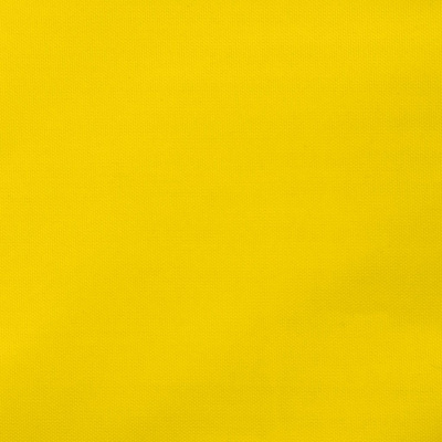Ткань подкладочная Таффета 13-0758, антист., 53 гр/м2, шир.150см, цвет жёлтый - купить в Тобольске. Цена 62.37 руб.