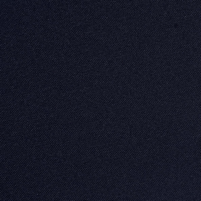 Ткань костюмная габардин "Белый Лебедь" 12866, 183 гр/м2, шир.150см, цвет т.чернильный/D.Navy Blue - купить в Тобольске. Цена 204.67 руб.