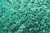 Сетка с пайетками №10, 188 гр/м2, шир.130см, цвет зелёный - купить в Тобольске. Цена 510.13 руб.