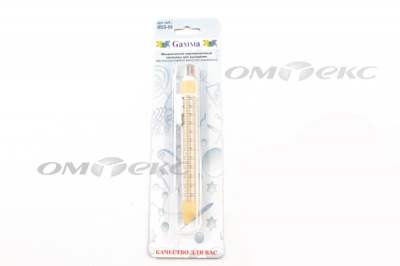 Маркировочный карандаш MSS-06 (6 цветных грифелей) - купить в Тобольске. Цена: 731.33 руб.