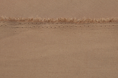 Костюмная ткань с вискозой "Флоренция" 17-1410, 195 гр/м2, шир.150см, цвет кофе - купить в Тобольске. Цена 491.97 руб.