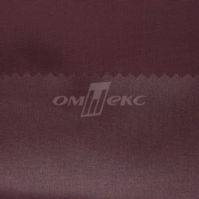 Текстильный материал  Оксфорд, PU, WR, 100% полиэфир, 80 г/м2  цвет Венге 19-1627, 150см - купить в Тобольске. Цена 100.23 руб.