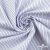 Ткань сорочечная Ронда, 115 г/м2, 58% пэ,42% хл, шир.150 см, цв.4-синяя, (арт.114) - купить в Тобольске. Цена 306.69 руб.