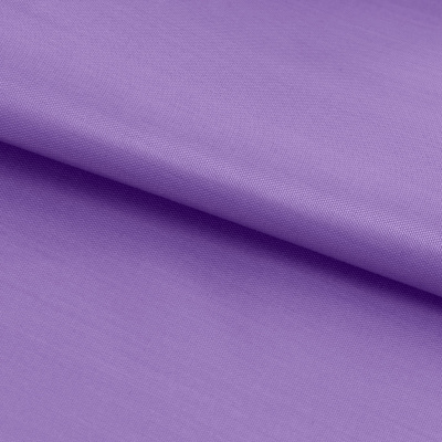 Ткань подкладочная "EURO222" 17-3834, 54 гр/м2, шир.150см, цвет св.фиолетовый - купить в Тобольске. Цена 73.32 руб.