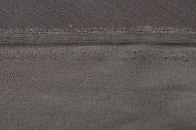 Костюмная ткань с вискозой "Флоренция" 18-0000, 195 гр/м2, шир.150см, цвет серый жемчуг - купить в Тобольске. Цена 491.97 руб.