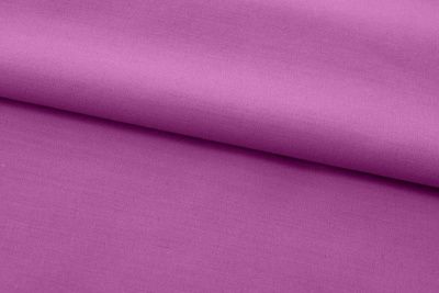 Ткань сорочечная стрейч 18-3224, 115 гр/м2, шир.150см, цвет фиолетовый - купить в Тобольске. Цена 282.16 руб.