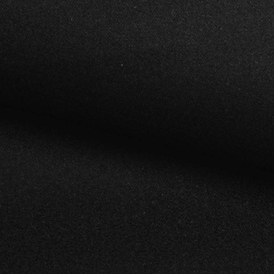 Костюмная ткань с вискозой "Флоренция", 195 гр/м2, шир.150см, цвет чёрный - купить в Тобольске. Цена 502.24 руб.